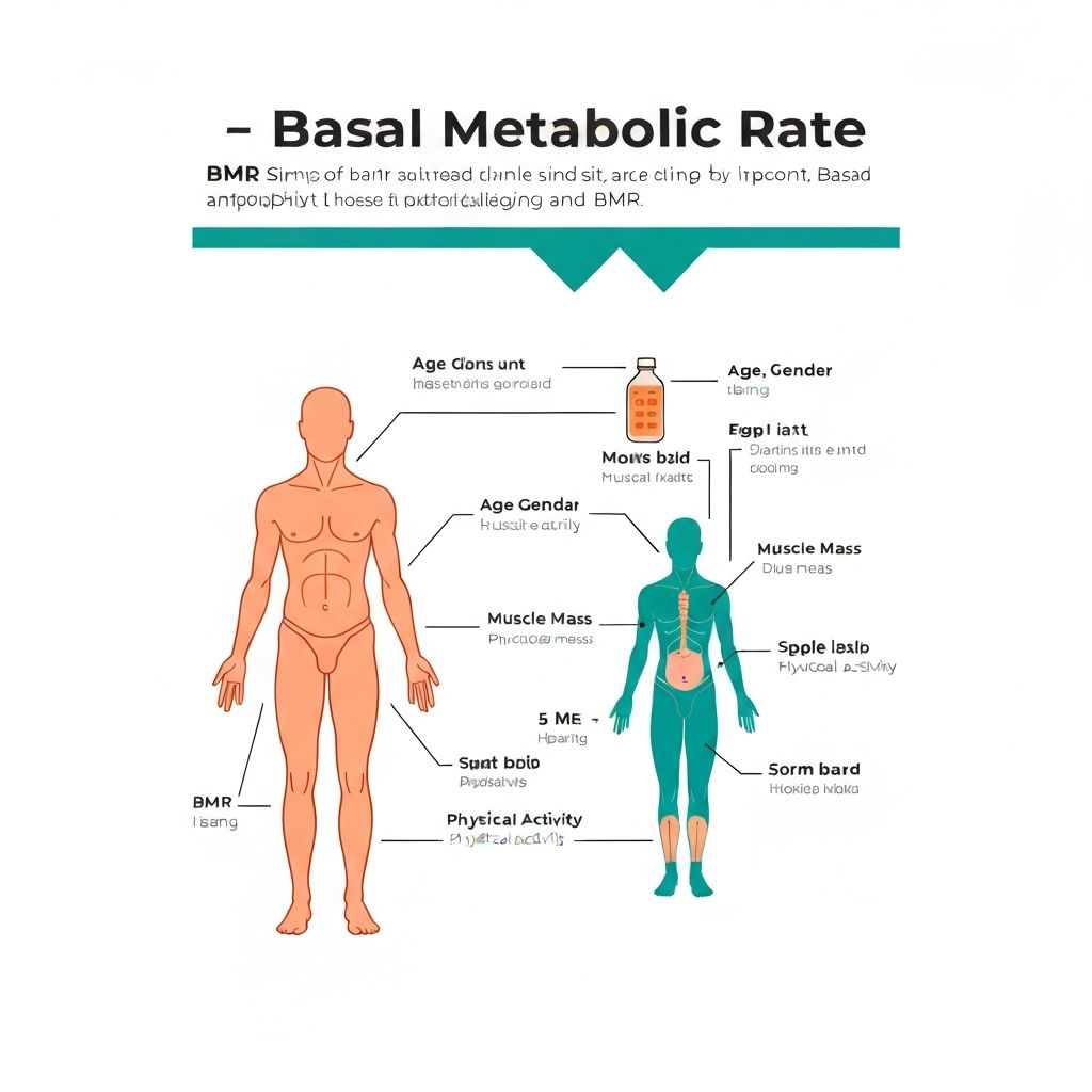 What is BMR? Complete Beginner Guide (2026)